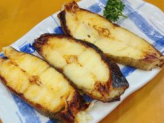 -银子铁板烧料理自助餐(人民广场店)