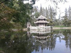 -习家池