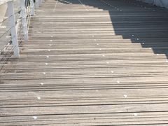 -台场海滨公园船码头