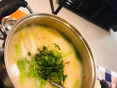 虾蟹粥-阿妹小海鲜(下角店)