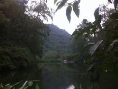 -黔灵山公园-南门售票处