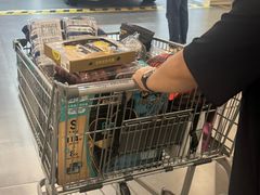 -山姆会员商店(上海浦东店)