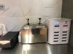 -Shake Shack(西单大悦城店)