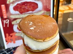 -辛一·铜锣烧(鸿寿坊店)