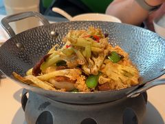 -外婆家(西红门荟聚购物中心店)
