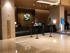 -苏州汇融广场假日酒店