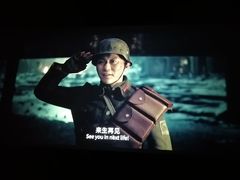 -新影联·华谊兄弟影院(望京店)