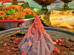 -浩海火烧云傣家菜(京广店)