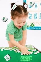 -幺幺BABY婚纱摄影