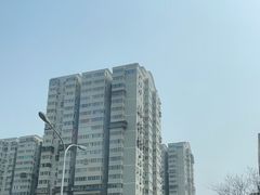 -华联生活超市(德外店)