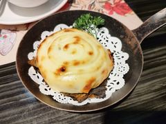 芝士焗糯米鸡-虾饺妹·粤式手工点心(水荫路店)