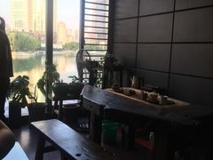-隐山栖(鸿泰佳园店)