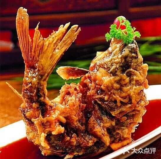 济南老菜馆(少年路店)