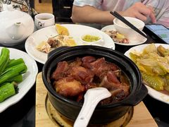 红枣排骨-文记壹心鸡(宝华路店)