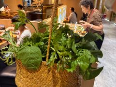 -一朵菌·野生菌探索家火锅(南亚店)
