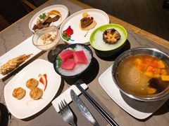 -海天盛宴海鲜自助(正大广场店)