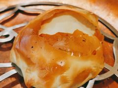 牛肉烤包子-巴扎屋大盘鸡·新疆菜(汇嘉时代店)