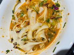 -大师兄·西北风味食集(增城合生汇店)