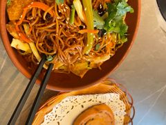 -创味·民间海南菜·非遗藤桥排骨(藤桥·免税城店)