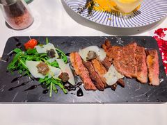 澳洲M10和牛-雪龍のkitchen
