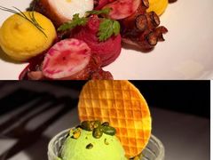 -壳里西餐厅Coquille Seafood Bistro(蒙自路店)