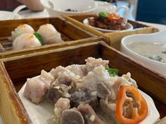 -鼎珑点心仔(燕塘店)