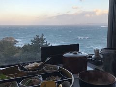 -南紀白浜 浜千鳥の湯 海舟