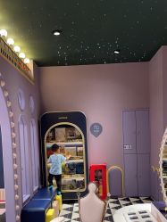 -meland亲子乐园(深圳领展中心城店)