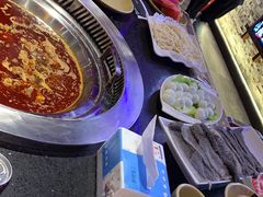 -唇辣号重庆老火锅(燕郊鑫乐汇店)