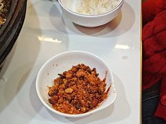 -一烙锅(友谊店)