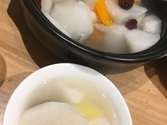 -朵朵开素食餐厅(后宰门街店)