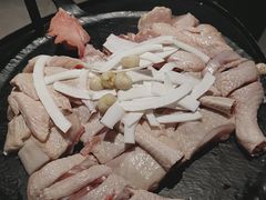 -凤园椰珍·臻品椰子鸡(保利时光里店)