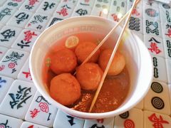 -憶廟街 X 沙角邨(太古城店)