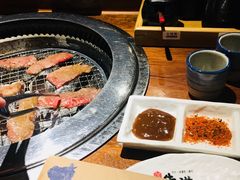 -御牛道日式烤肉料理(杭州万象城店)