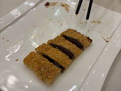 -梅龙镇酒家(南京西路总店)