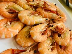 -老字号蛇口德记烧腊饭店·海鲜加工