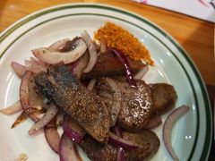 -松坂屋日料自助(长城路店)