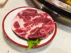-陈艳红火锅菜·冒菜(簋街店)