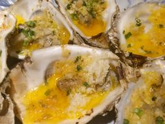 -竹之月日本料理铁板烧(香江花园店)