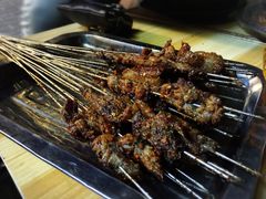 -玲玲涮牛肚(土门坊店)