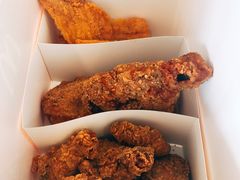 麦趣鸡盒-麦当劳(三亚凤凰机场店)