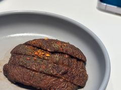 -胡麻(静安嘉里店)