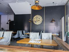 -萨贝尔意式餐厅(富安国际广场店)