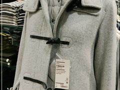 -MUJI无印良品(万科里店)