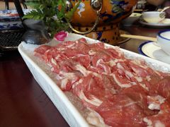 -1078號老北京涮肉(松柏店)