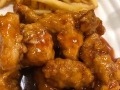 番茄果汁猪扒-粤·向群饭店(泮塘路店)