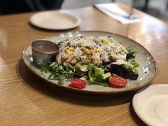 -HELLO 27 意面·沙拉·帕尼尼