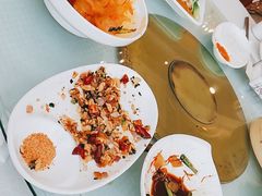 -金时代顺风大酒店(南桥百联店)