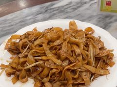 干炒牛河-华峰食馆(氹仔店)