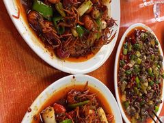 -回味南塘老王虾尾(总店)